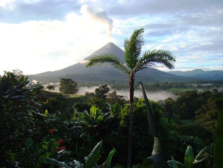 Costa Rica - Autotours Splendeurs du Costa Rica & extension Parc National de Tortugerro