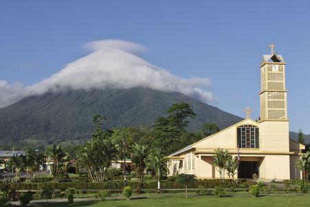 Costa Rica - Autotours Splendeurs du Costa Rica & extension Région de Manuel Antonio / Pacifique Central