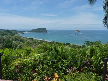 Autotours Splendeurs du Costa Rica & extension Région de Manuel Antonio / Pacifique Central 13J/11N - 2024 4 *