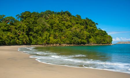 Costa Rica - Autotours Splendeurs du Costa Rica & extension Playa Tambor