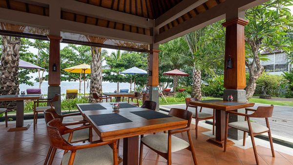 Bali - Indonésie - Combiné The Wakanda Resort 4* / Villandra Lovina 5*/ Lasanti Villas & Spa 4*