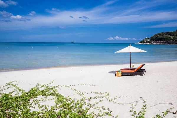 Thaïlande - Koh Samui - Hôtel New Star Beach Resort Samui 5*