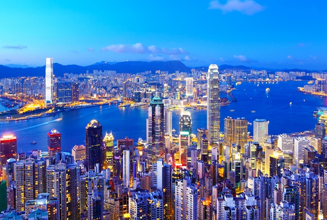 Chine - Hong Kong - Circuit Splendeurs de Chine & extension Sud de la Chine et Hong Kong
