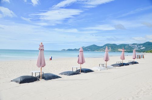 Thaïlande - Koh Samui - Hôtel Al's Resort Chaweng Beach 3* Kho Samui