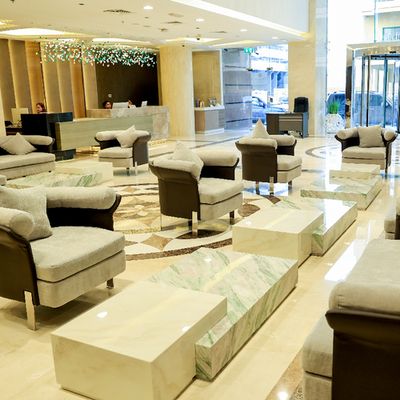 Emirats Arabes Unis - Dubaï - Hôtel Best Western Premier M Four 4*