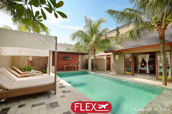 Séjour Malaisie Horizons croisés Kuala Lumpur & Bali  5* - Fours Seasons,Kaamala Resort & Lumbini Luxury Jimbaran (Flex)