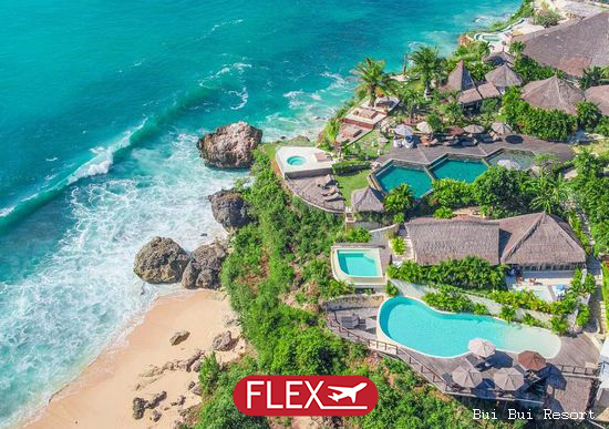 Séjour Malaisie Horizons croisés Kuala Lumpur & Bali  4*/5* - Stripes, Maar Resort & Biu Biu Resort  (Flex)