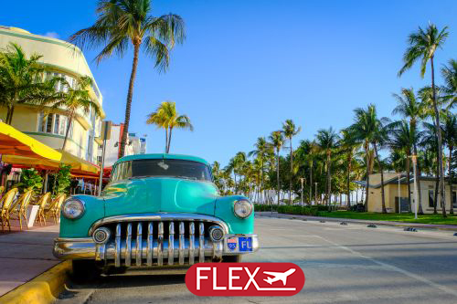 Sur Les Routes De Floride 10j/08n - 2026/2027 - (flex) - 1