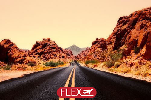 Sur Les Routes De L'ouest Et Los Angeles Hôtels En Catégorie Standard 13j/11n - 2026/2027 - (flex) - 1