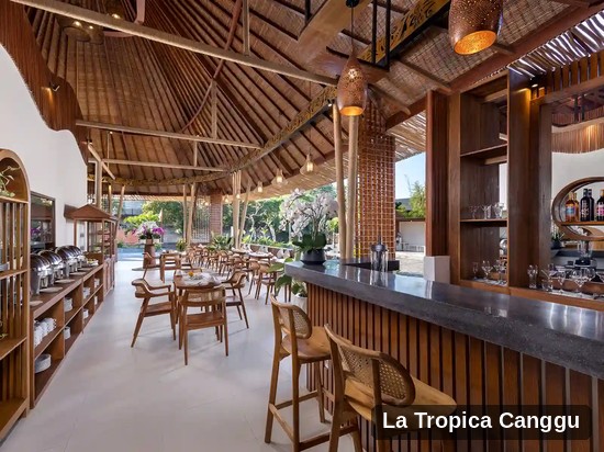 Combiné Ubud & Canggu 4*