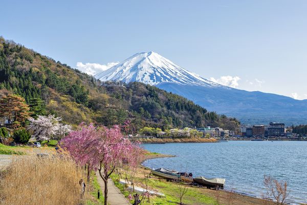 Merveilles Du Japon & Alpes Japonaises 11j/10n En Rendez-vous Sur Place - 2027 - Limité À 24 Pers. - 1